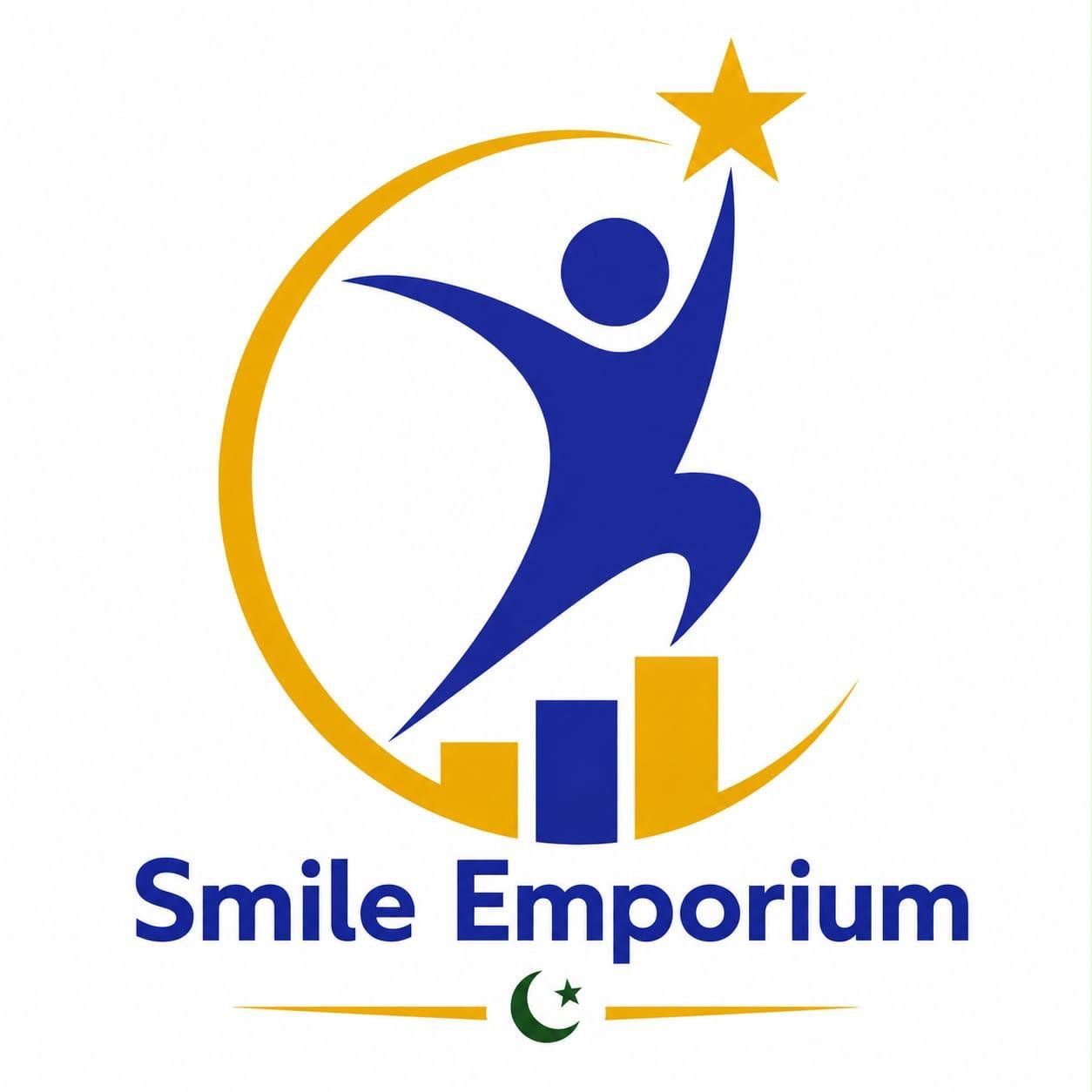 Smile Emporium Logo